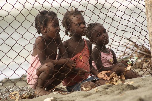 Haiti culture
